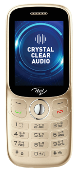 नया आईटेल सुपर गुरु 400