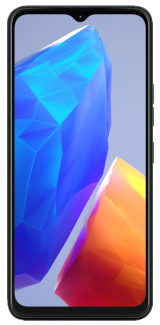 नया आइटेल A60s