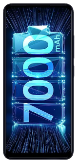 नया आइटेल P40 प्‍लस