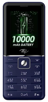 नया आईटेल पावर 900