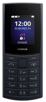 नया नोकिया 110 4G (2023)