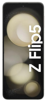 नया सैमसंग गैलेक्‍सी Z फ्लिप5