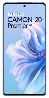 नया टेक्‍नो कैमन 20 प्रीमियर 5G