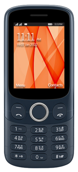 नया लावा  A7 स्‍टार