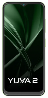 नया लावा युवा 2