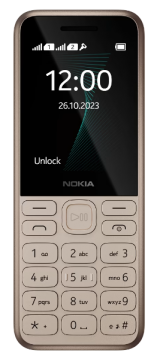 नया नोकिया 130 म्यूज़िक (2023)