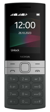 नया नोकिया 150 (2023)