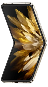 नया ओप्पो फाइंड N3 फ्लिप