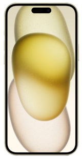 नया एपल आइफोन 15 प्‍लस