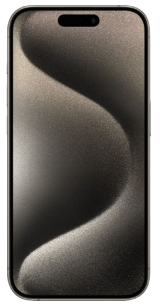 नया एपल आइफोन 15 प्रो