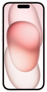 नया एपल आइफोन 15