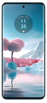 नया मोटोरोला एज 40 नियो