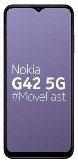 नया नोकिया G42 5G