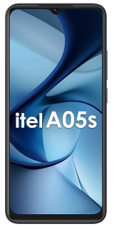 नया आइटेल A05s