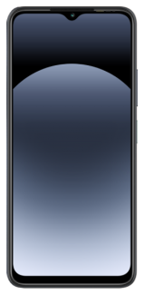 नया आइटेल A70