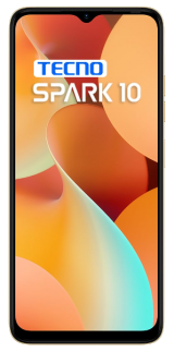 नया टेक्‍नो स्‍पार्क 10 4G