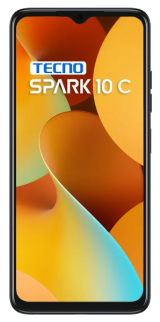 नया टेक्‍नो स्‍पार्क 10C