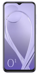 नया लावा O1