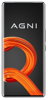 नया लावा अग्नि 2 5G