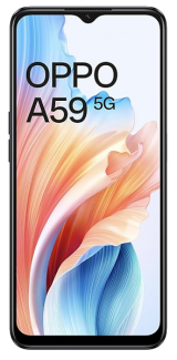 नया ओप्‍पो A59 5G