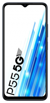 नया आइटेल P55 5G