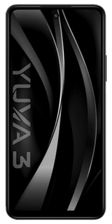 नया लावा युवा 3