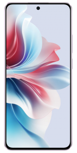 नया ओप्‍पो F25 प्रो 5G