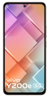 नया वीवो Y200e 5G