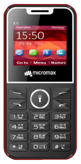 नया माइक्रोमैक्‍स X1i स्मार्ट