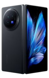 नया  Vivo X Fold 3