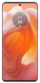 नया मोटोरोला एज 50 अल्ट्रा