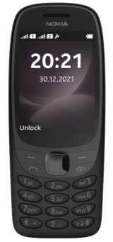 नया नोकिया 6310 (2024)