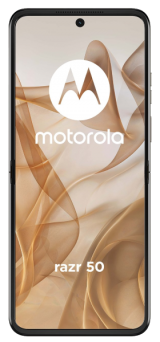 नया मोटोरोला रेज़र 50