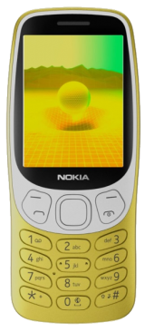 नया नोकिया 3210 4G