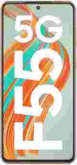 नया सैमसंग गैलेक्‍सी F55 5G