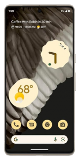 नया गूगल पिक्सेल 7 प्रो