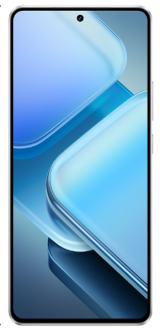 नया आईकू Z9 प्रो 5G