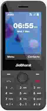 नया जिओभारत J1