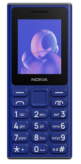 नया नोकिया 105 (2024)