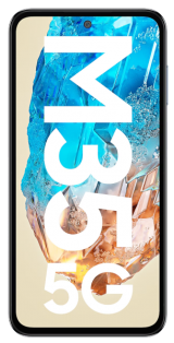 नया सैमसंग गैलेक्सी M35 5G