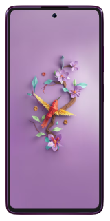 नया HMD क्रेस्ट मैक्स