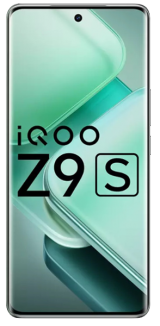 नया आईकू Z9s