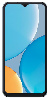 नया आइटेल A50C