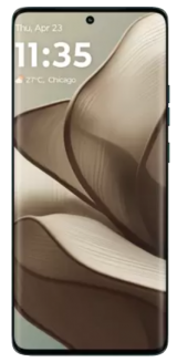 नया मोटोरोला एज 50