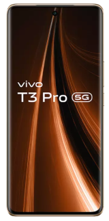 नया वीवो T3 प्रो 5G