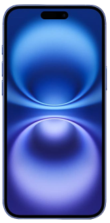 नया एपल आइफोन 16 प्‍लस