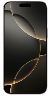 नया एपल आइफोन 16 प्रो