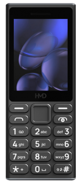 नया  HMD 105 4G