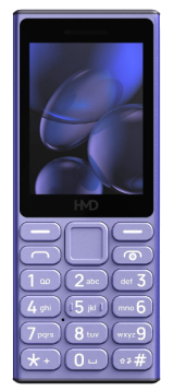 नया  HMD 110 4G