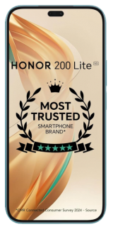 नया होनर 200 लाइट 5G